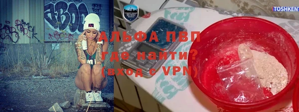 хмурый Михайловск